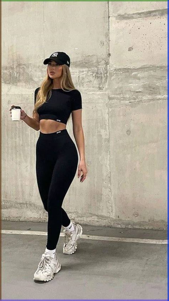 🧚🏼&zwj;♀️ Style, Fitness, Outfits