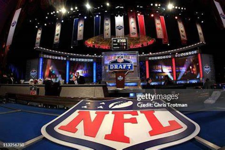 2011 NFL Draft New York Giants' Top 10 Draft Picks of All Time News