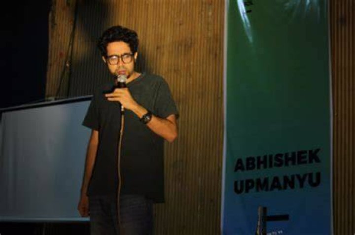 Abhishek Upmanyu: Exploring His Wife And Personal Life