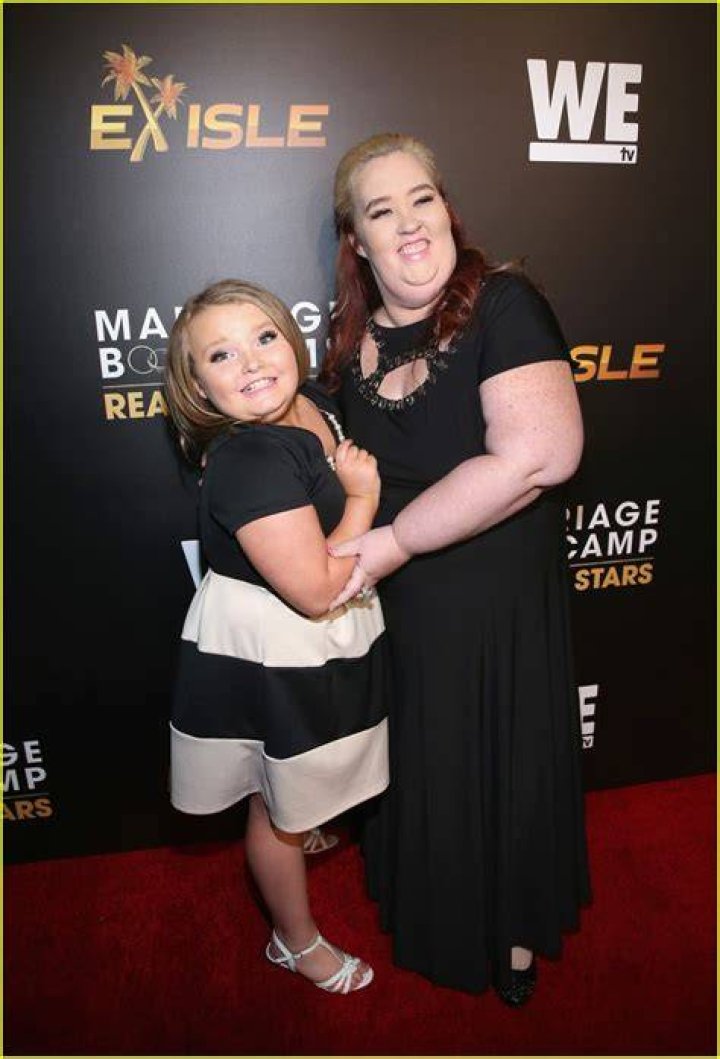 Alana Thompson talks about growing out of &lsquo;Honey Boo Boo,&rsquo; body shaming