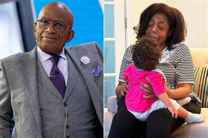 Alice Bell AI Roker Ex Wife About His Early Life, Marriage, Kids