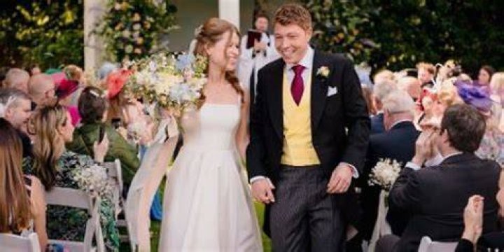 Are Emily Carver And Patrick Christy Married? The Truth Revealed!