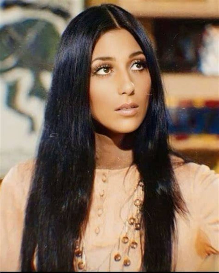 Beautiful Pics of Cher and Her Boyfriend David Geffen During Their Dating Days Vintage Everyday