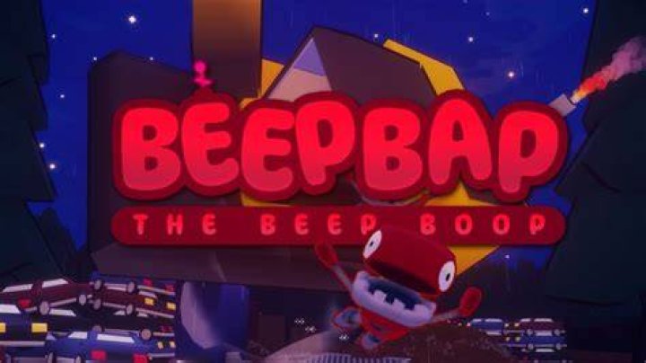 beep boop YouTube