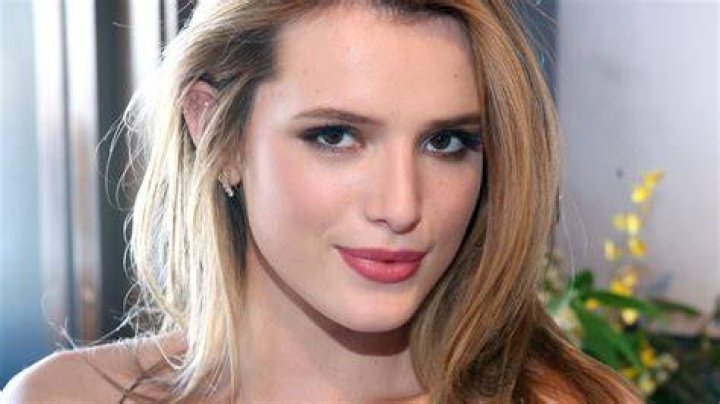 Bella Thorne: Exploring The Transgender Narrative