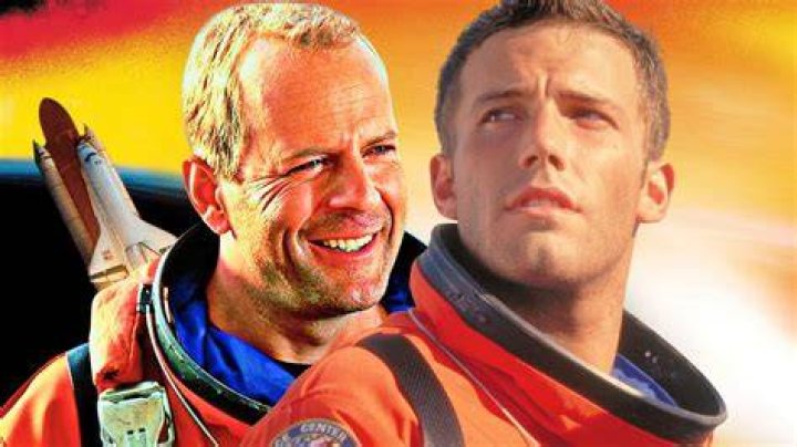 Ben Affleck’s Stellar Performance In Armageddon: A Deep Dive