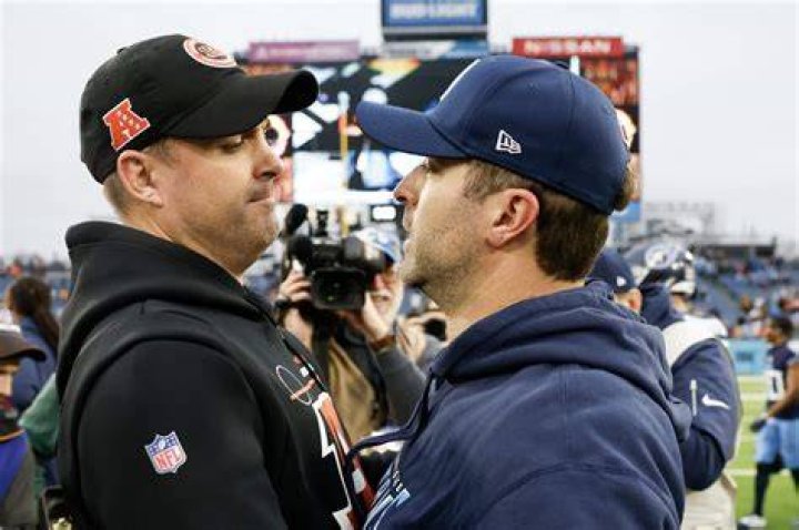 Bengals&rsquo; Zac Taylor, Brian Callahan and Elizabeth Blackburn make 40