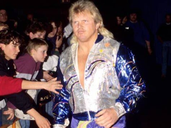 Bobby Eaton Biography, Age, Height, Wife, Net Worth, Wiki Wealthy Spy