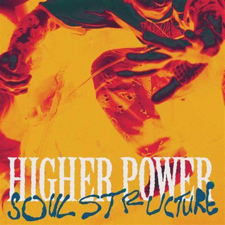Bootleg Higher Power in Leeds! Metal Noise