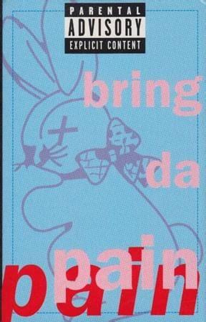 Bring The Pain / Panty Shot Mindless Self Indulgence Wiki Fandom