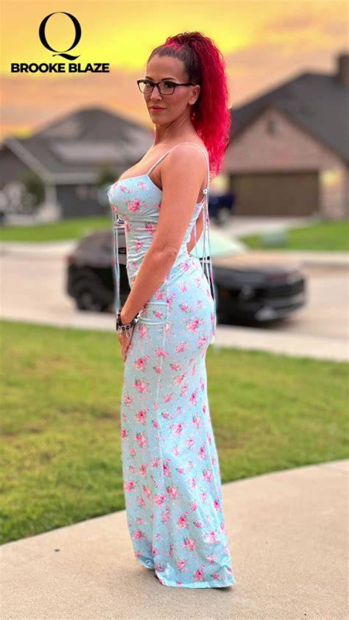 Brooke Blaze aka brookeblazebb Nude Leaks OnlyFans Photo 242 Faponic