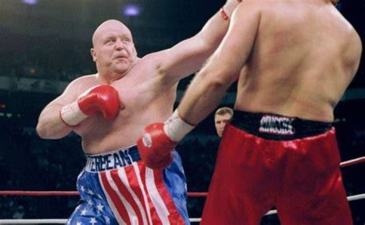 Butterbean's Weight Loss 2022 The Boxer Shed Over 100 Pounds!