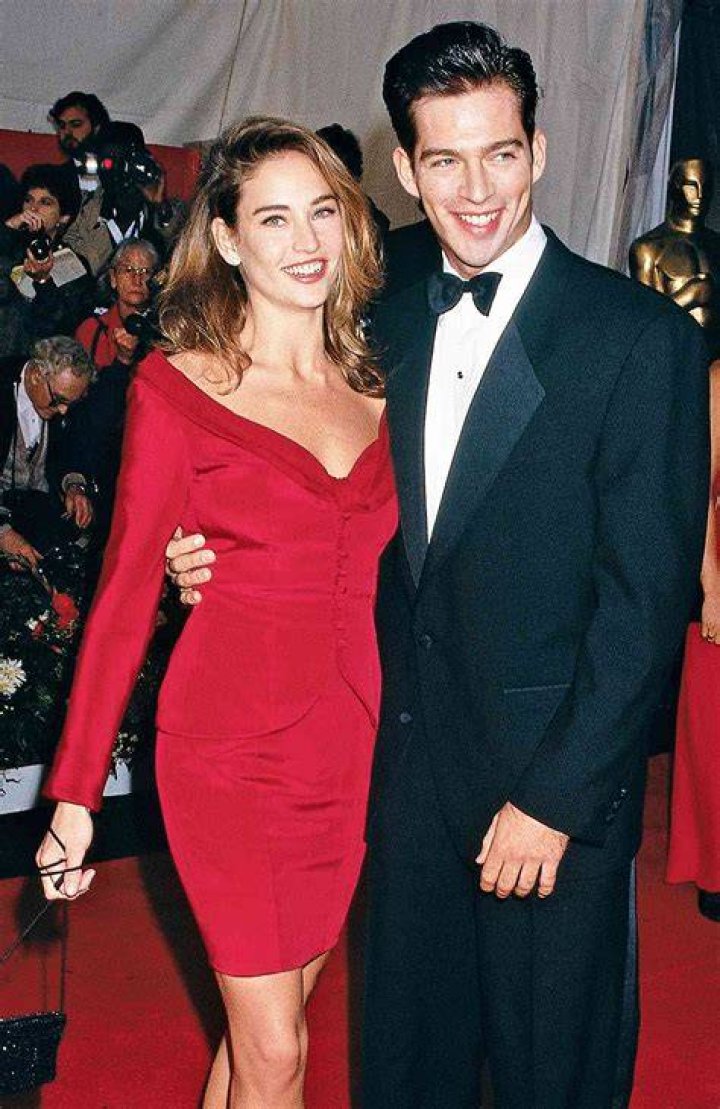 Celebrating Love: The Marriage Date Of Harry Connick Jr. And Jill Goodacre