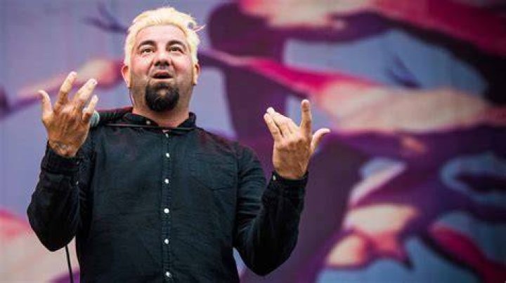 Chino Moreno vrouw, vermogen, lengte, tattoo, afkomst 2024 Taddlr