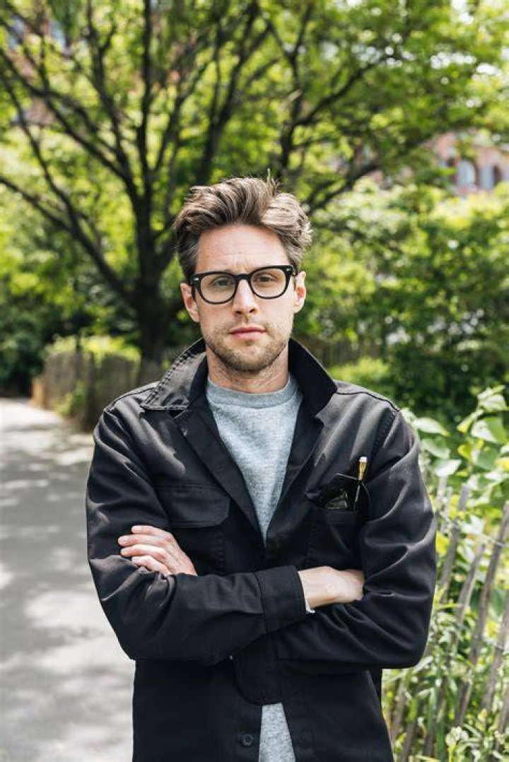 Christopher Storer Wife Is He Married To Girlfriend Gillian Jacobs?