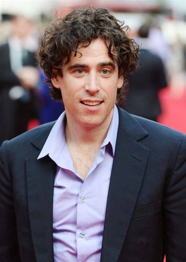 Classify British actor