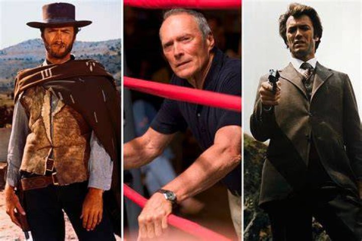 Clint Eastwood's Dating History From Maggie Johnson to Dina Eastwood