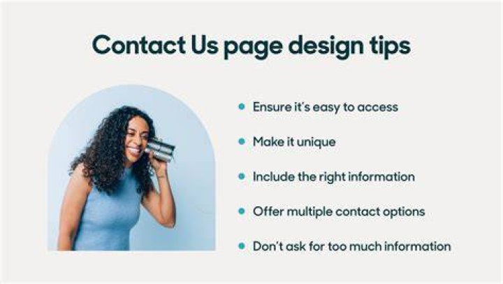Contact Us