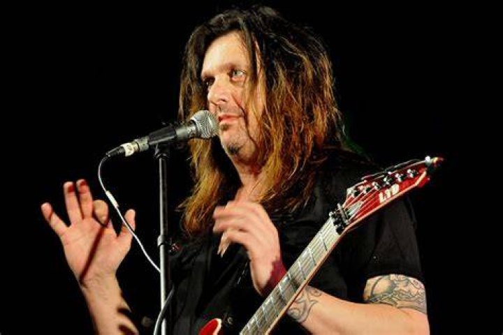 Dave Sabo On Trying Something They&rsquo;d Never Done Before In New Skid Row