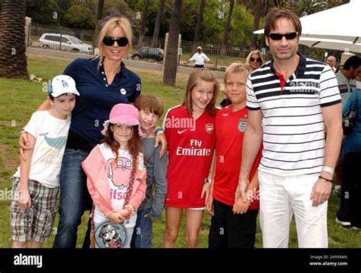 David Duchovny Learns His Family's Tragic Jewish History on 'Finding