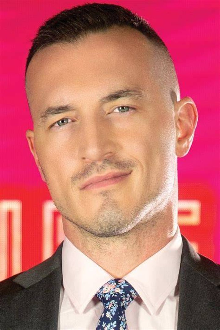 Derek Kage on Making it in Porn, Dating & His Very Sexy Voice Boys To