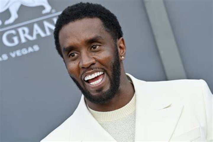 Diddy Is Offering A Free Virtual Guided Meditation and I'm Not Sure How