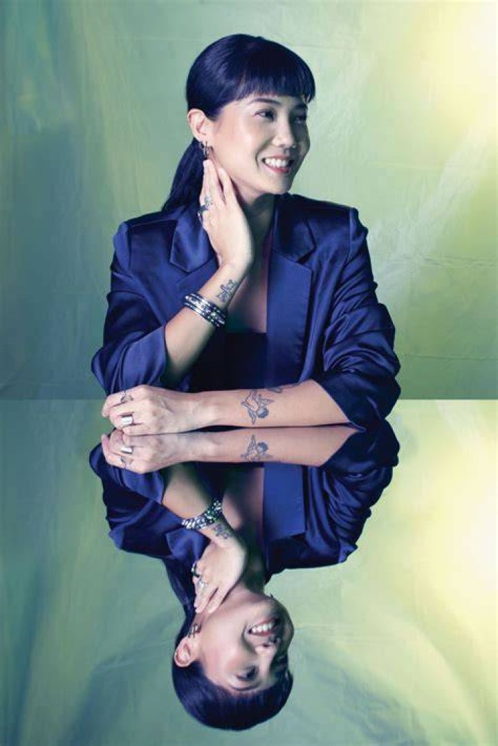 Dione Song, the First CEO of Local Fashion Brand Love, Bonito, on