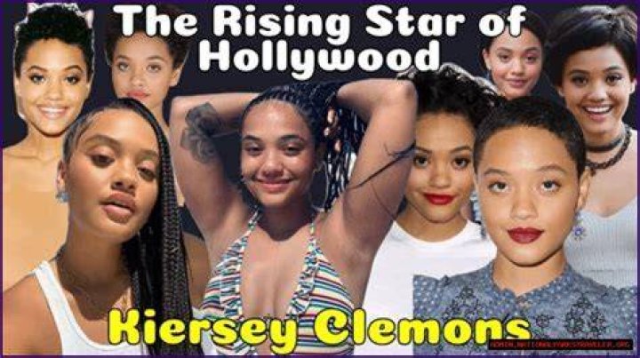 Discovering Little Kimberly: The Journey Of A Rising Star