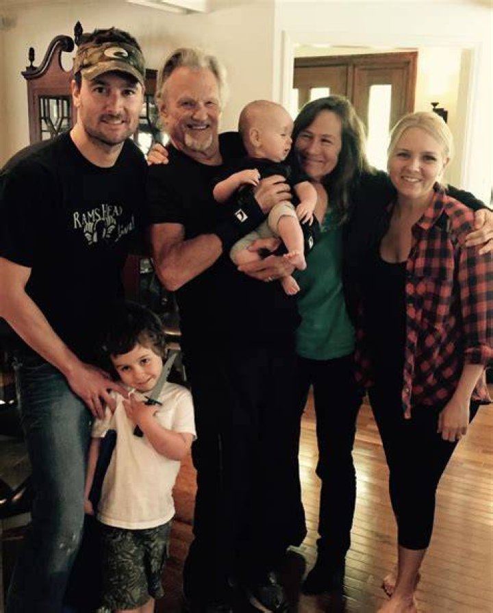 Discovering The Age Of Eric Church: A Journey Through His Life And Career
