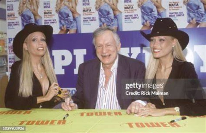 Discovering The Fascinating Lives Of Mandy And Sandy Bentley