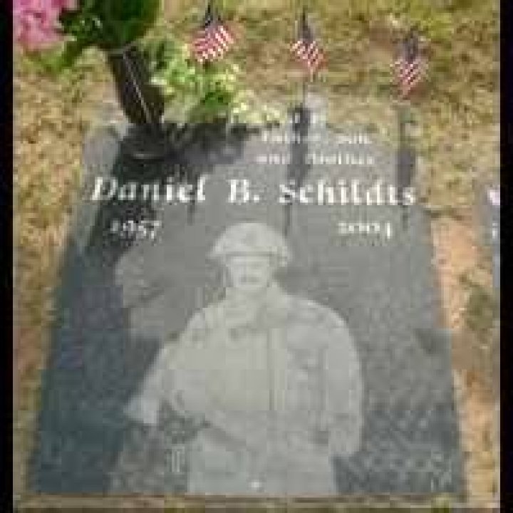 Discovering The Life And Legacy Of Daniel B. Schildts