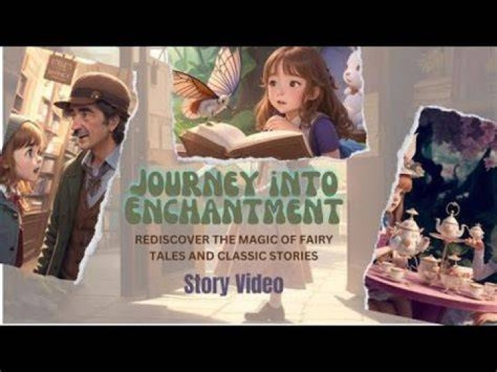 Discovering The Magic Of Fairy Tingz: A Journey Into Enchantment