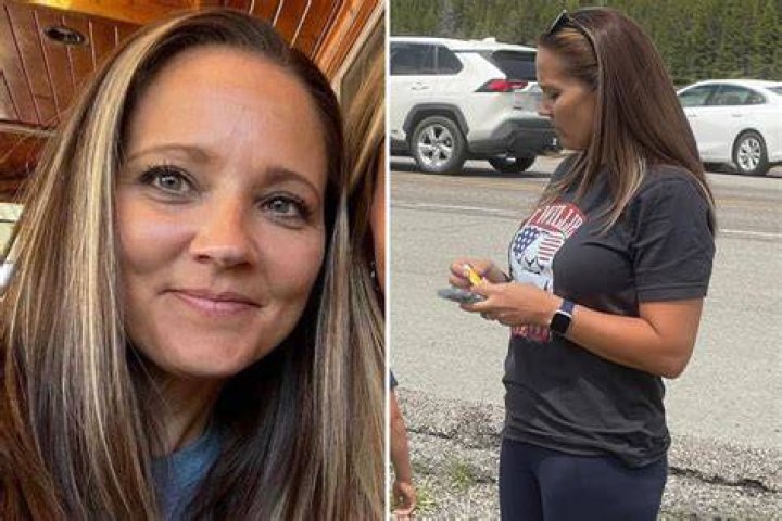 Discovering The Truth: The Story Of Amy Sinnwell Found
