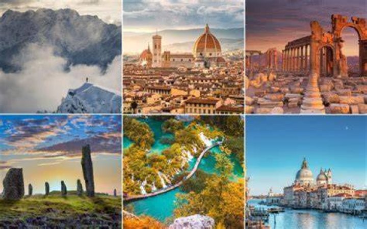 Discovering Thiaga: A Journey Through Culture And Heritage