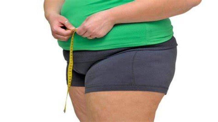 Does Anyone Have 60 Inch Hips?
