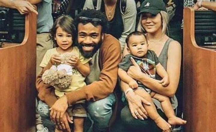 Donald Glover&rsquo;s Family Girlfriend, Kids, Siblings, Parents BHW