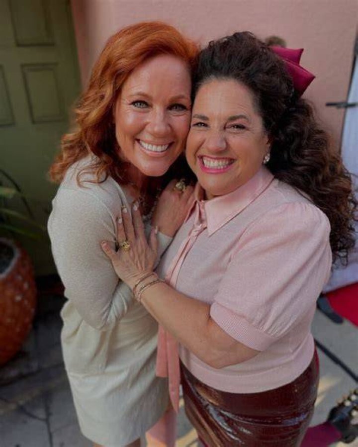 Elisa Donovan's Husband: Uncovering The Secrets Of Her Personal Life