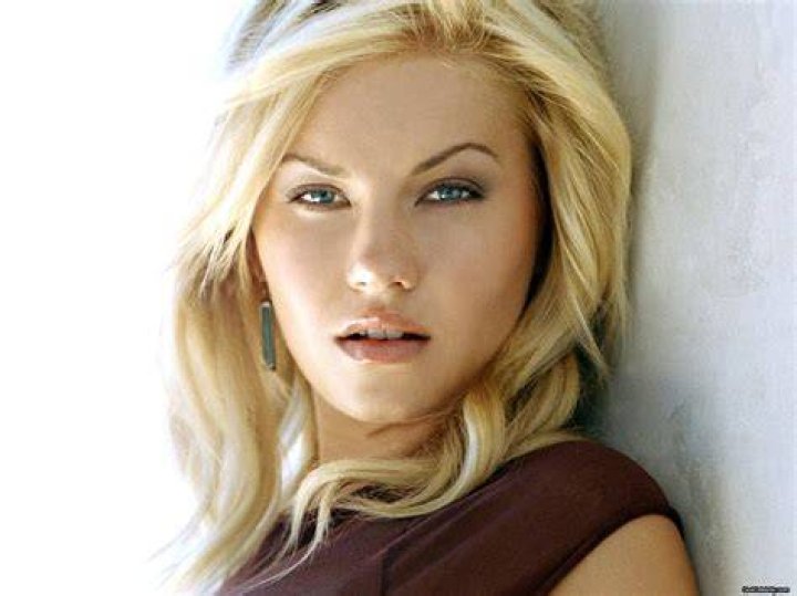 Elisha Cuthbert Elisha Cuthbert Photo (67584) Fanpop