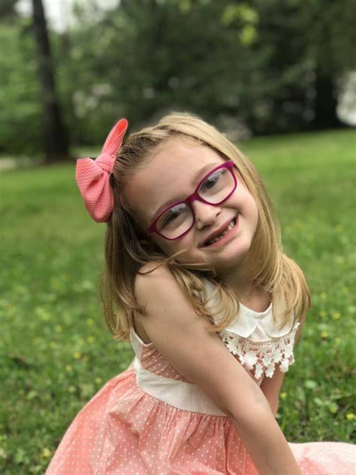 Ema Lee American Federation for Children