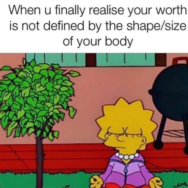 Embracing The Fat And Sassy Meme: A Celebration Of Body Positivity