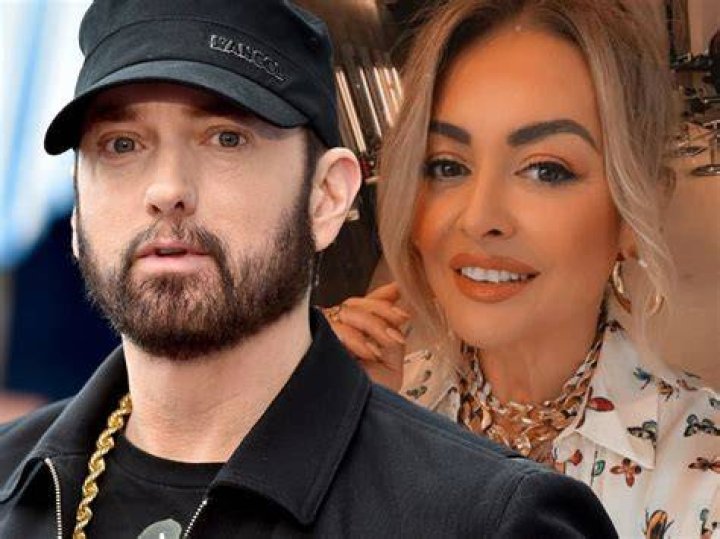 Eminem Girlfriend & Dating History Explained