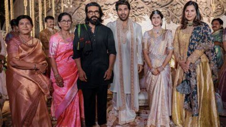 Exclusive Inside Look: Lokesh Kanagaraj's Intimate Wedding Soiree