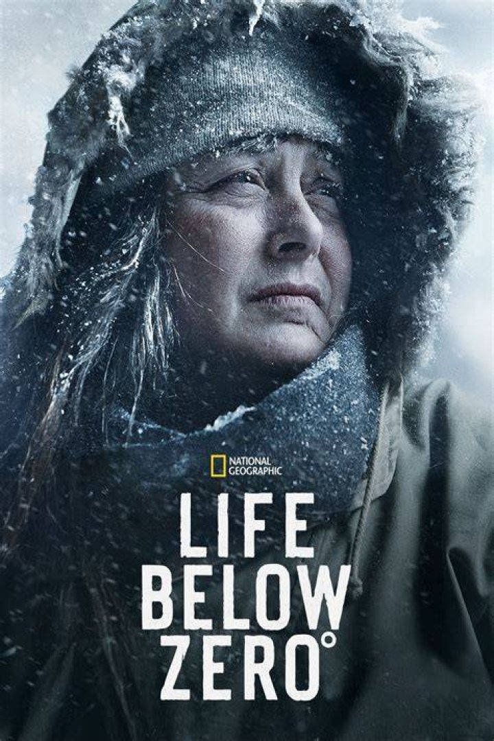 Exploring Alisha Taylor's Life Below Zero: Survival, Resilience, And Adventure