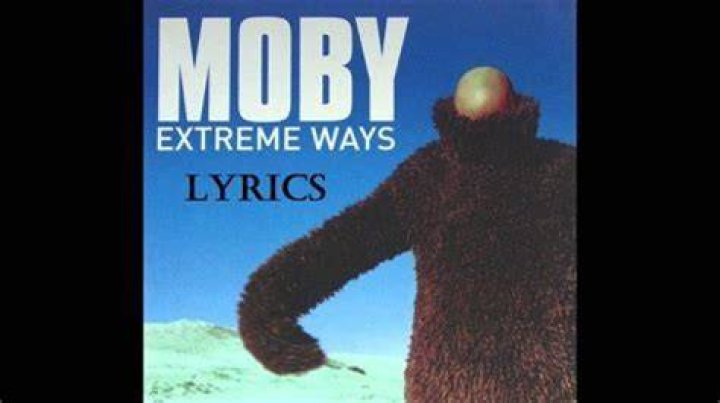Exploring The Depths Of "Extreme Ways" Lyrics