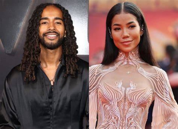 Exploring The Enigmatic World Of Jhene Aiko O'Ryan