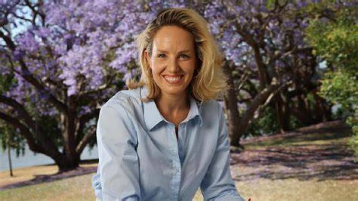 Exploring The Life And Achievements Of Alexandra French