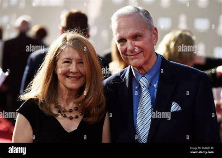 Exploring The Life And Love Of Keir Dullea: The Story Of His Spouse
