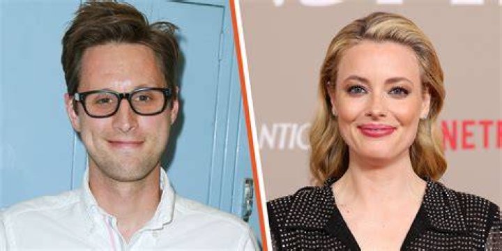 Exploring The Life Of Gillian Jacobs And Her Partner