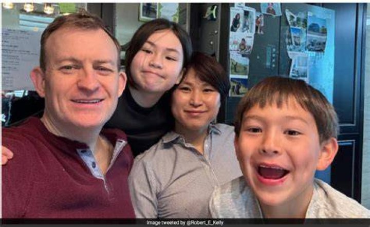 Family Shares Viral Video Of How Drunk Driver Changed Their Life