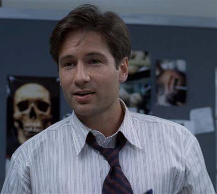 Fox Mulder Fox Mulder Photo (21102359) Fanpop